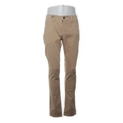 Chinos (Beige) från Berkeley Bomull