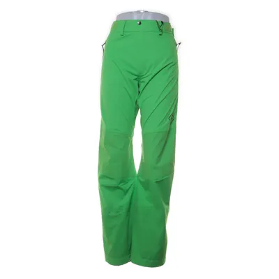 Skibroek (Groen) van J.Lindeberg Elastaan, Polyester