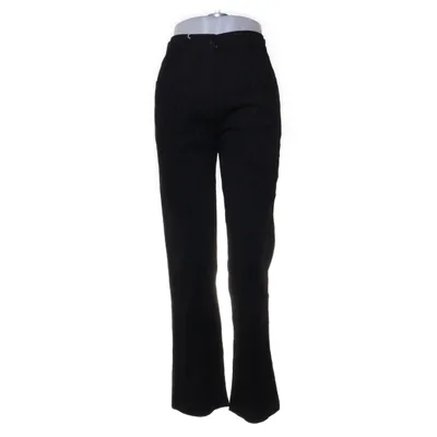 Pants (Black) from Kathleen Madden Acetate, Nylon, Elastane