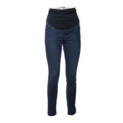 Pantalon maternité (Mama) de H&M Mama Coton, Polyester, Élasthane