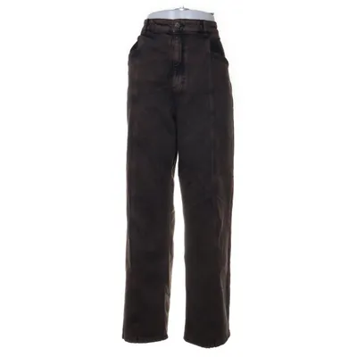 Jeans (Brun, Svart) från Baum Und Pferdgarten Bomull, Elastan