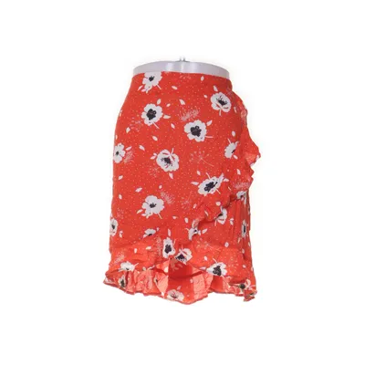 Wikkelrok (Rood) van Kiabi