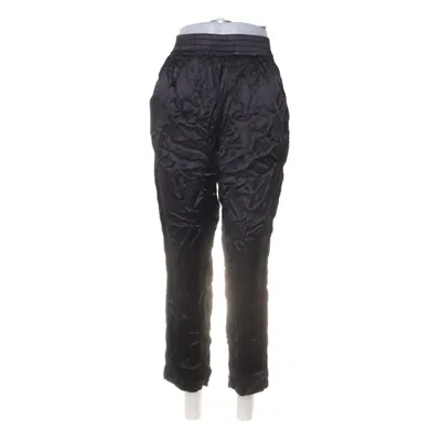 Broek (Zwart) van The Black Label Collection Lager 157 Viscose