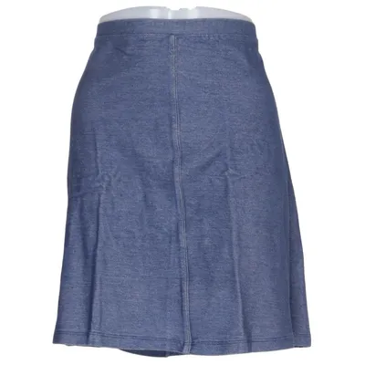 Jupe en jean (Bleu) de Froy & Dind Coton biologique