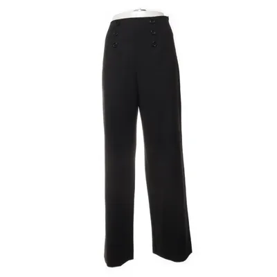 Palazzobyxor (Svart) från Jumper Fabriken Polyester, Polyuretan, Viskos