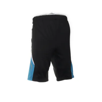Träningsshorts (Svart, Blå, Silverfärgad) från Crivit Sports Elastan, Polyester