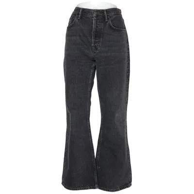 Jeans (1992F Vintage) från Acne Studios Blå Konst Bomull