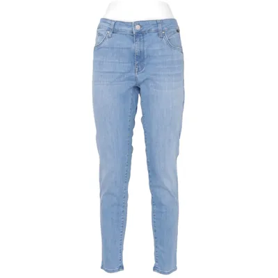 Jean (Bleu) de Mavi Jeans Co. Coton, Élasthane