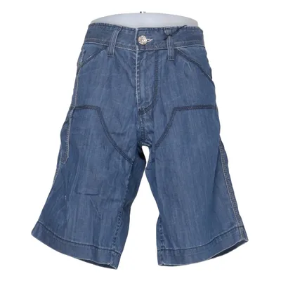 Short en jean (Style Clash) de Sixty Coton