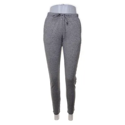 Joggingbroek (Grijs) van Uniqlo Polyester, Elastaan