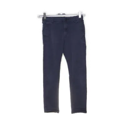 Chinos (Grå) från H&M Bomull, Elastan