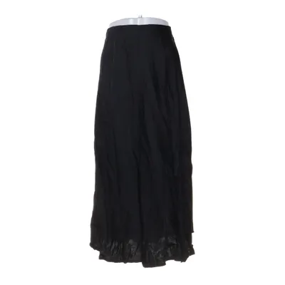 Långkjol (Svart) från Stajl