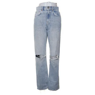 Jeans (Blå) från Perfect Jeans Gina Tricot Bomull