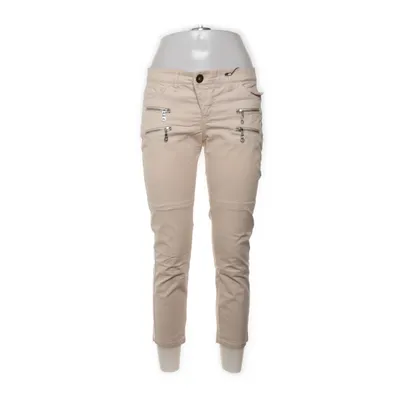 Chinos (121 05 392) från Hunkydory Bomull, Elastan