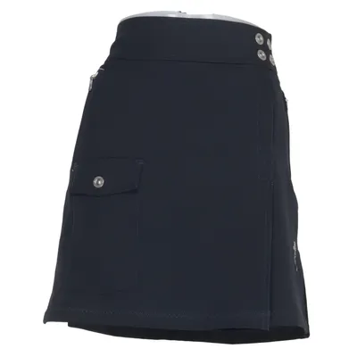 Golf skirt (Blue) from Pelle P Elastane, Polyester