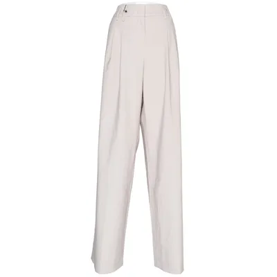 Kostuumbroek (Mayla) van Raffaello Rossi Elastaan, Polyester