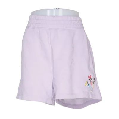 Mjukisshorts (Lila) från Cartoon Network Bomull, Polyester