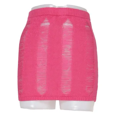 Rok (Roze) van Tic Toc Acryl, Katoen