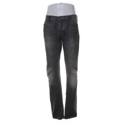 Jeans (Grå) från Armani Jeans Bomull