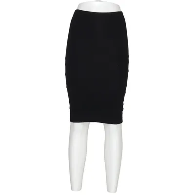 Pencil skirt (Black) from American Apparel Elastane, Polyamide, Viscose