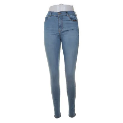 Jeans (Blå) från Dr. Denim Bomull, Elastan