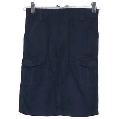 Cargo shorts (Black) from Boys Cotton