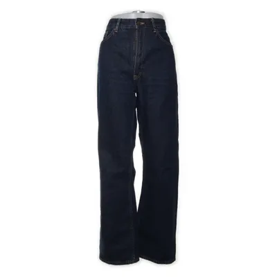 Jeans (Clean Eileen Heavy Rinse) från Nudie Jeans Bomull