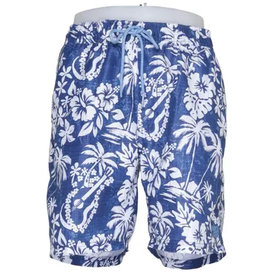 Badeshorts (Saltwater) fra Izod Polyester
