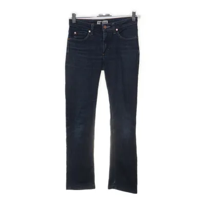 Jeans (Blå) från Acne Jeans Bomull, Elastan