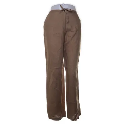 Hose (Beige) von Gudrun Sjödén Leinen