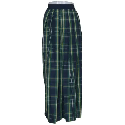 Skirt (Blue, Green, Yellow) from Joan Rivers Polyester