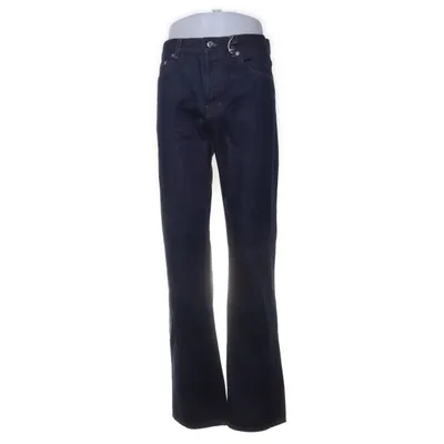 Jeans (Blå) från Arket Bomull