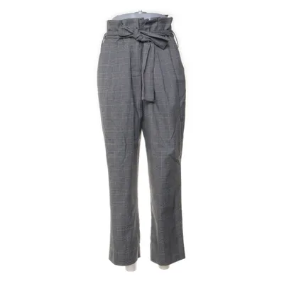 Byxor (Grå, Vit) från Just Bomull, Elastan, Polyester, Viskos