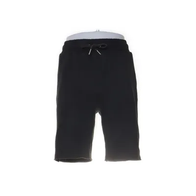 Shorts (Svart) från Maniére de Voir Bomull, Polyester