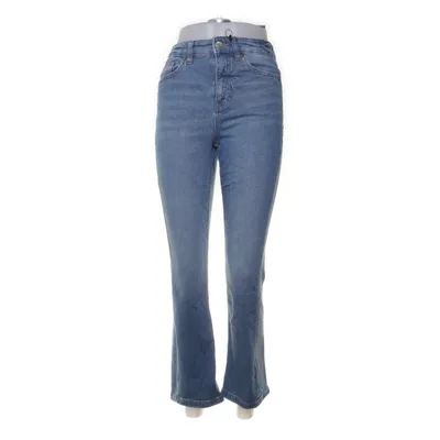 Jeans (Blå) från Denim 1953 Bomull, Elastan