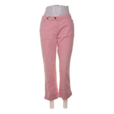 Jeans (Pink) fra SAND Jeans Bomuld, Elastan, Nylon