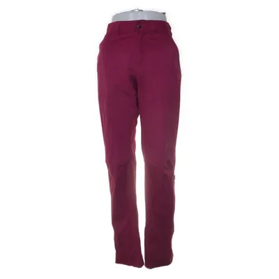 Outdoor broek (Roze) van Peak Performance Polyester