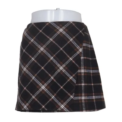 Skirt (Ultra High-Rise) from Hollister Acrylic, Nylon, Polyester, Wool