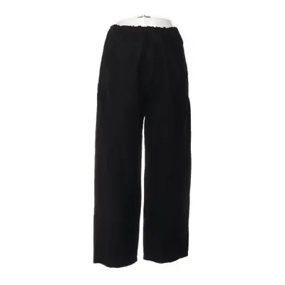 Palazzobyxor (Svart) från Totême Linne