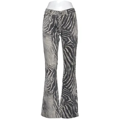 Jeans (Schwarz, Beige) von Jaded London