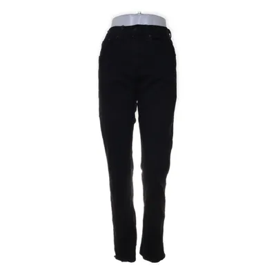 Jeans (Svart) från Levi's Premium Bomull, Viskos