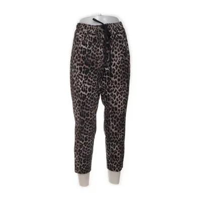 Byxor (Beige, Svart, Flerfärgad) från Cambio