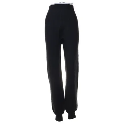 Leggings (Grijs) van Woolpower Aramide, Elastaan, Merinowol