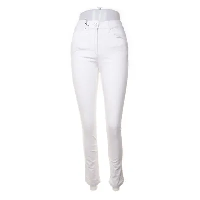 Spijkerbroek (Wit) van Sensational by Zerres Katoen, Polyester, Elastaan