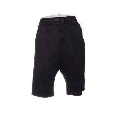 Basketshorts (Svart) från Gorilla Wear Polyester