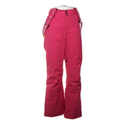 Pantalon de neige (Rose) de Áhkká Outdoor Polyamide, Polyester