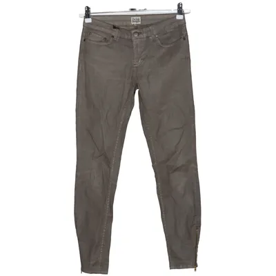 Jeans (Gray) from Twist & Tango