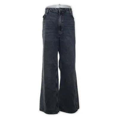 Jeans (Blå) från Divided by H&M Bomull