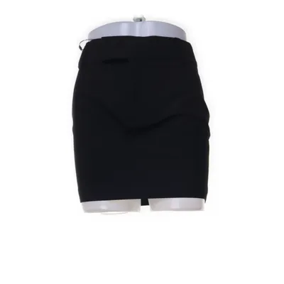 Pencil skirt (Black) from Arakii Polyester, Viscose, Elastane