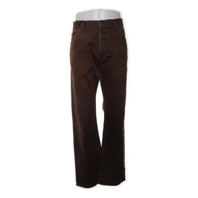 Jeans (Brun) från GANT Jeans Bomull